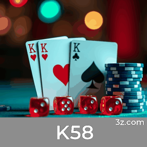 K58: Seu Cassino Online Seguro e Divertido