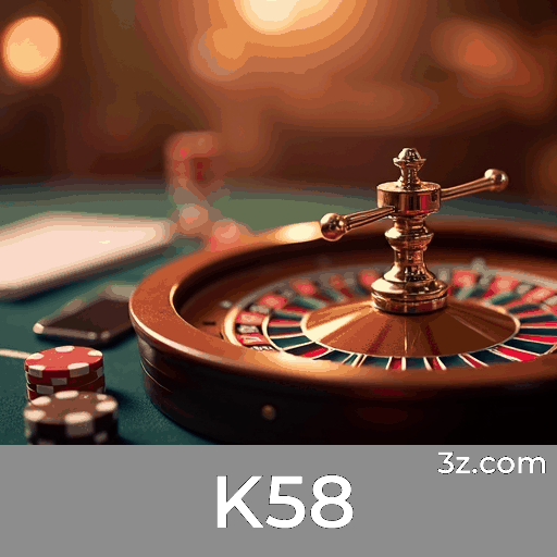 K58: Seu Cassino Online Seguro e Divertido