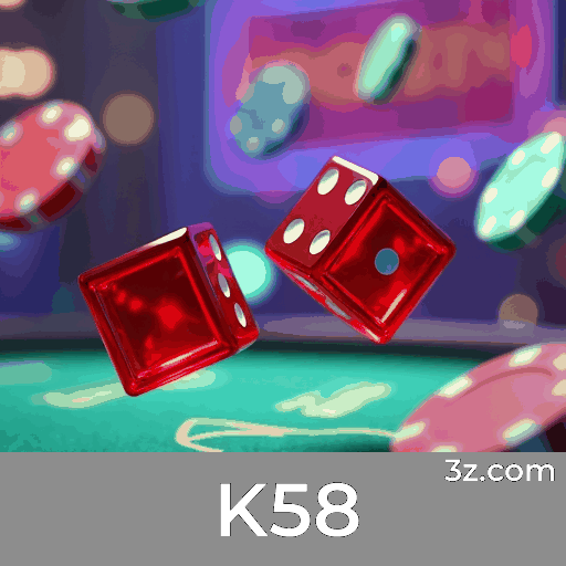 K58: Apostas em esportes, odds em tempo real para brasileiros