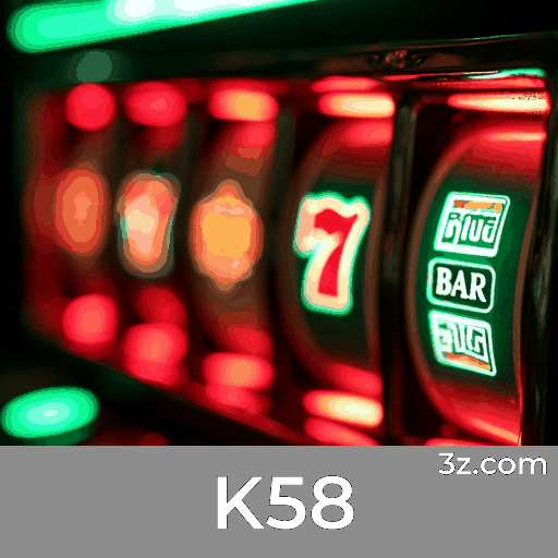 K58: Seu Cassino Online Seguro e Divertido