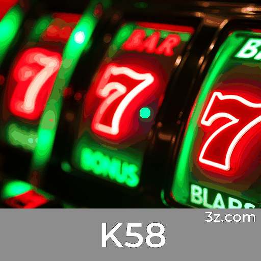 K58: Seu Cassino Online Seguro e Divertido