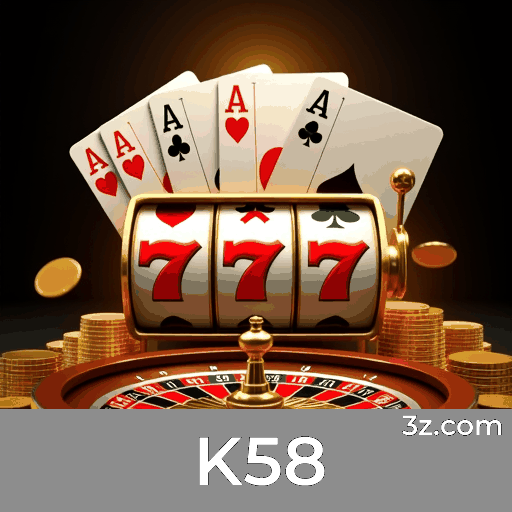K58: Seu Cassino Online Seguro e Divertido