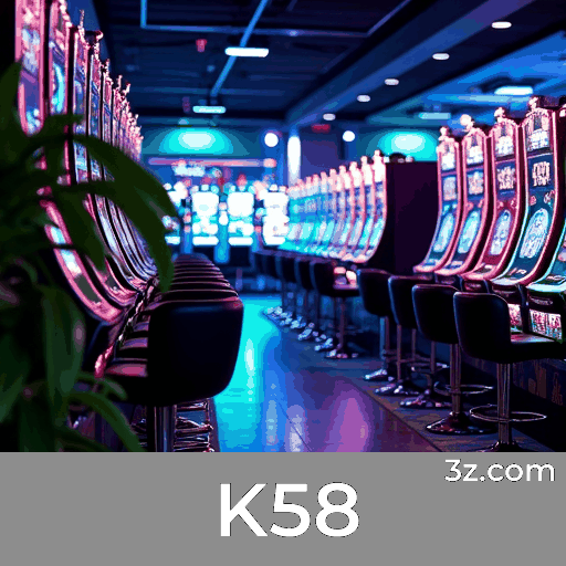 K58: Seu Cassino Online Seguro e Divertido