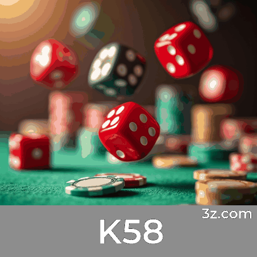 K58: Seu Cassino Online Seguro e Divertido
