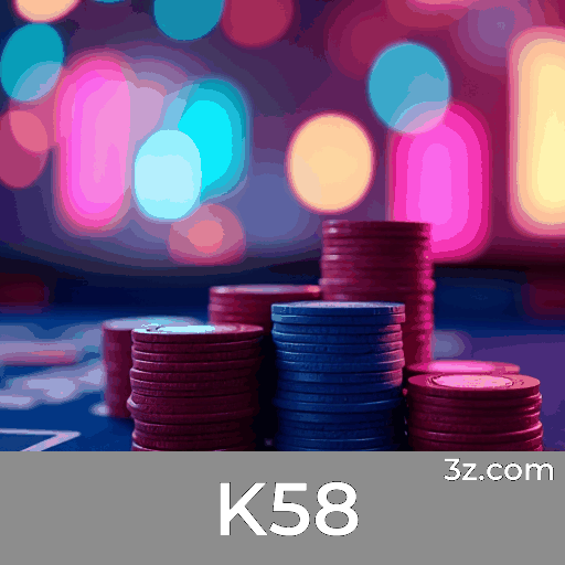 K58: Seu Cassino Online Seguro e Divertido