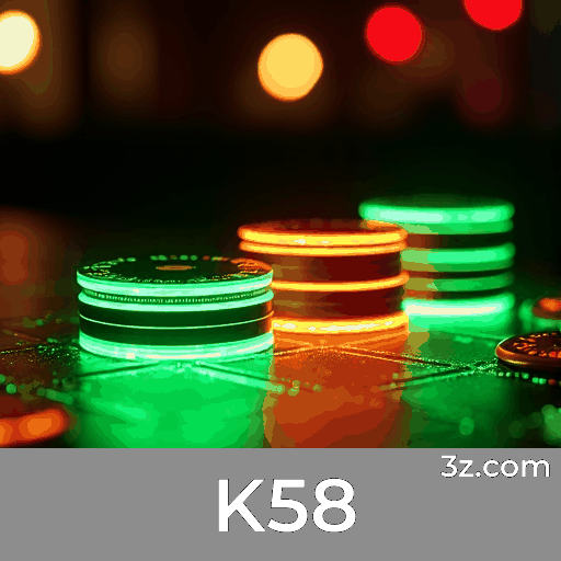 K58: Seu Cassino Online Seguro e Divertido