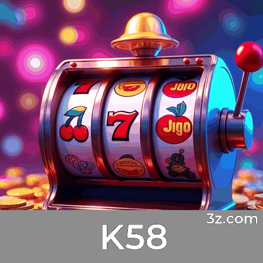 K58: Seu Cassino Online Seguro e Divertido