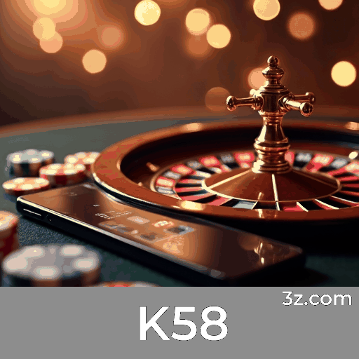 K58: Seu Cassino Online Seguro e Divertido